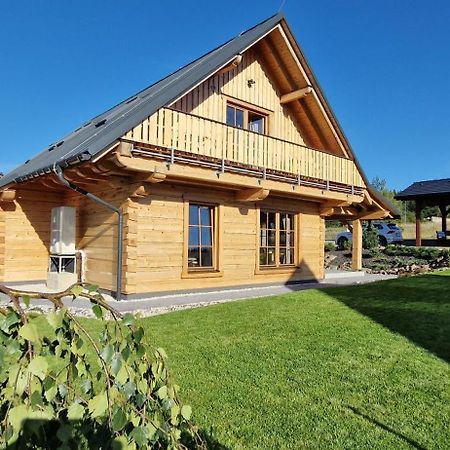 Apartmány Plešivec Abertamy Exterior foto