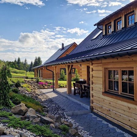 Apartmány Plešivec Abertamy Exterior foto
