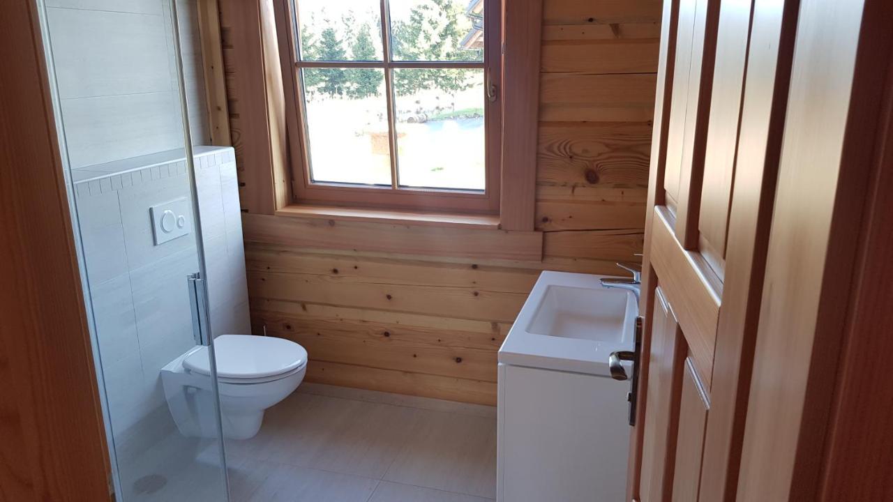 Apartmány Plešivec Abertamy Exterior foto