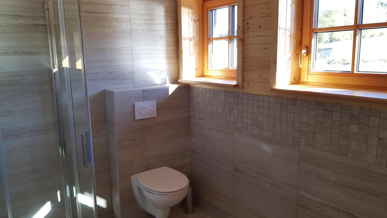 Apartmány Plešivec Abertamy Exterior foto