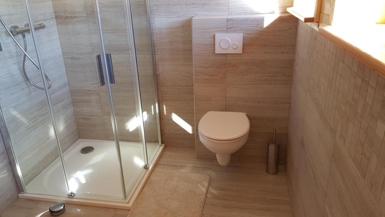 Apartmány Plešivec Abertamy Exterior foto