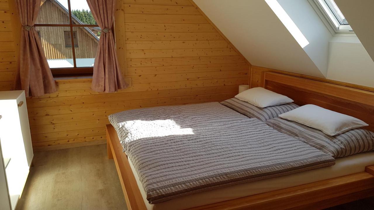 Apartmány Plešivec Abertamy Exterior foto