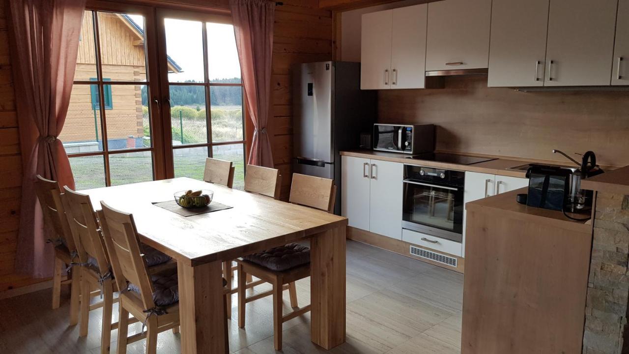 Apartmány Plešivec Abertamy Exterior foto