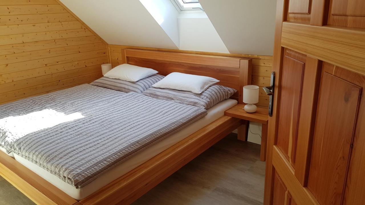Apartmány Plešivec Abertamy Exterior foto