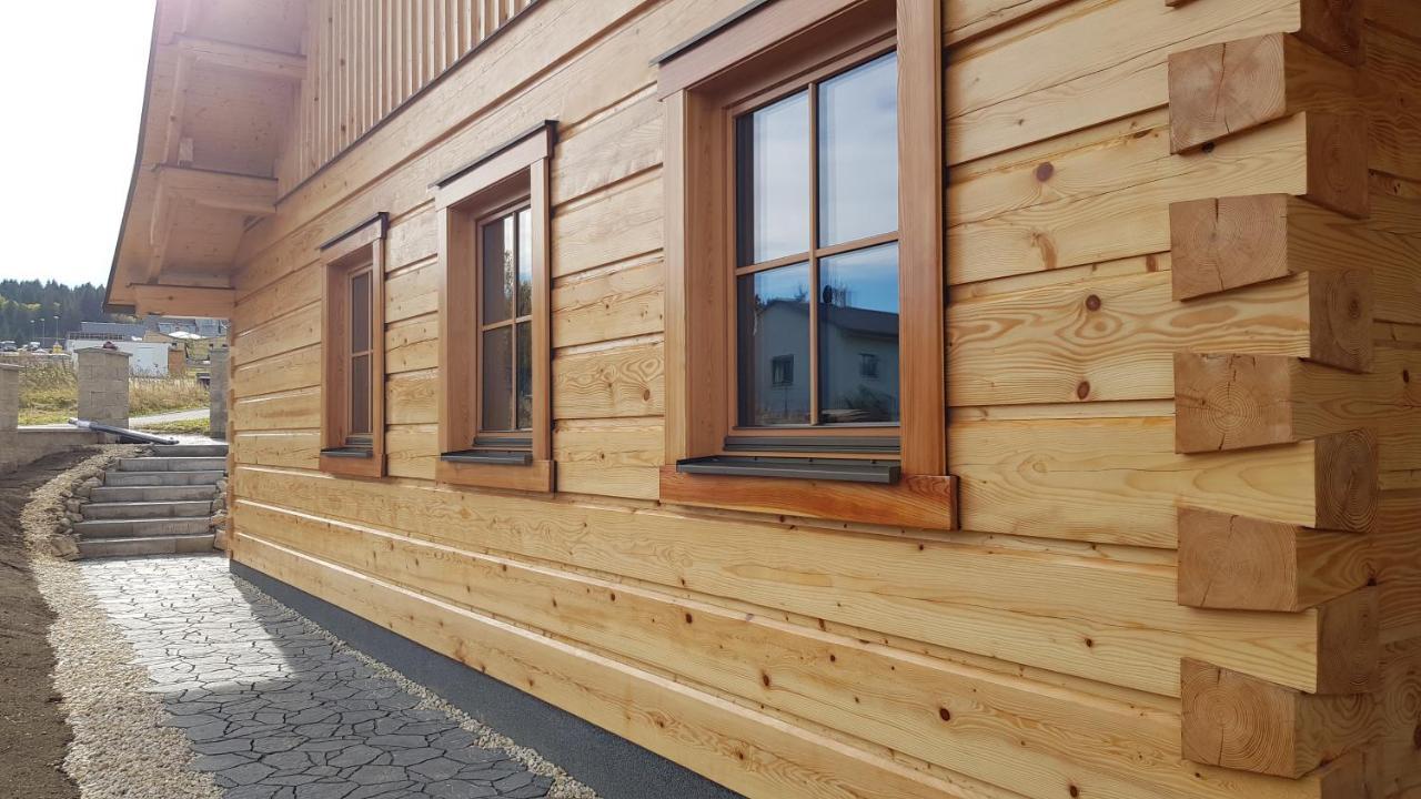 Apartmány Plešivec Abertamy Exterior foto