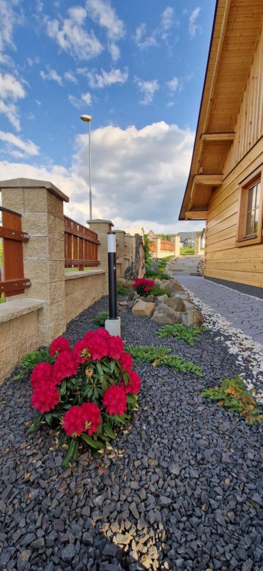Apartmány Plešivec Abertamy Exterior foto